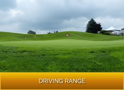 Driving Range