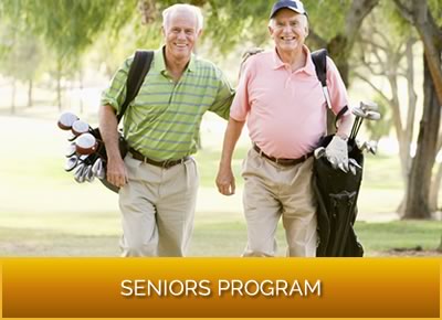 Seniors Program