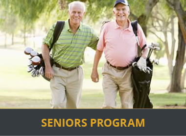 Seniors Program