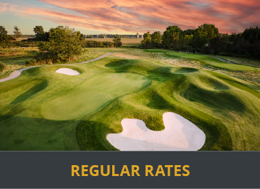 Rates  Willow Valley Golf Course